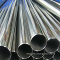 ASTM 316 seamless stainless steel pipe